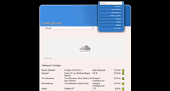 Desktop Screenshot of clubnight-net.de